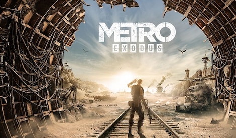 Metro Exodus Expansion Pass (PC) - Steam Key - GLOBAL - 0