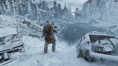 Metro Exodus Expansion Pass (PC) - Steam Key - LATAM - 8