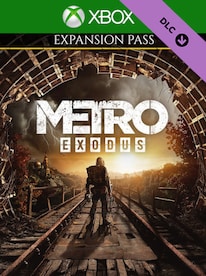 Metro Exodus Expansion Pass (Xbox One) - Xbox Live Key - UNITED STATES - 1