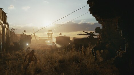 Metro Exodus Expansion Pass (Xbox One) - Xbox Live Key - UNITED STATES - 7