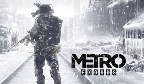 Metro Exodus | Gold Edition (PC) - Steam Key - GLOBAL - 2