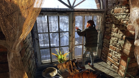 Metro Exodus | Gold Edition (PC) - Steam Key - GLOBAL - 5