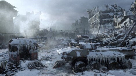 Metro Exodus | Gold Edition (Xbox Series X/S) - Xbox Live Key - TURKEY - 9
