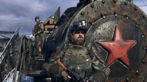 Metro Exodus | Gold Edition (Xbox Series X/S) - Xbox Live Key - TURKEY - 11