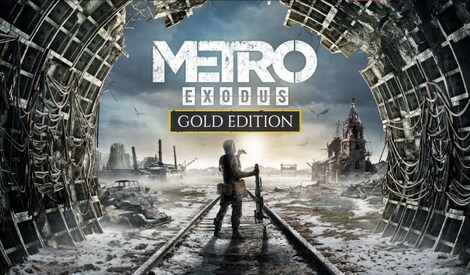 Metro Exodus | Gold Edition (Xbox Series X/S) - Xbox Live Key - TURKEY - 2