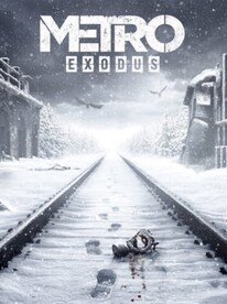 Metro Exodus (PC) - GOG.COM Key - GLOBAL - 1