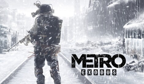 Metro Exodus (PC) - GOG.COM Key - GLOBAL - 2