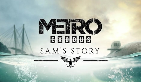 Metro Exodus - Sam's Story (PC) - Steam Gift - EUROPE - 0