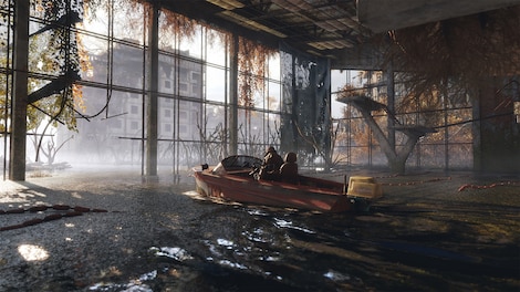 Metro Exodus - Sam's Story - Steam Gift - GLOBAL - 0