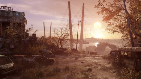 Metro Exodus - Sam's Story - Steam Gift - GLOBAL - 5