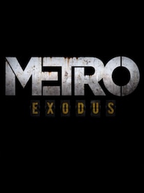 Metro Exodus (PC) - Steam Gift - GLOBAL - 10