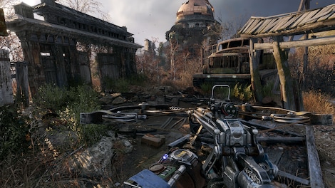 Metro Exodus (PC) - Steam Key - GLOBAL - 6