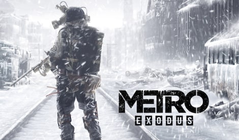 Metro Exodus (PC) - Steam Key - GLOBAL - 2