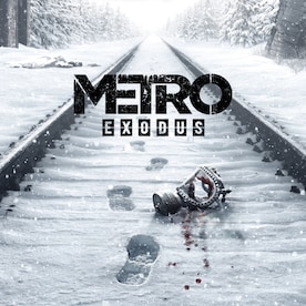Metro Exodus (PC) - Steam Key - GLOBAL - 10