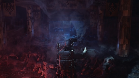 Metro Exodus - The Two Colonels - Steam Gift - GLOBAL - 4