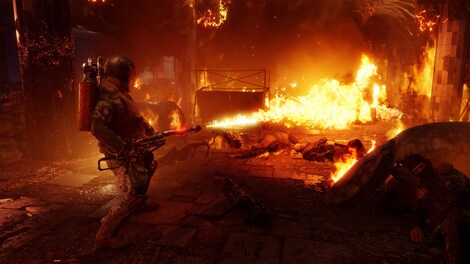 Metro Exodus - The Two Colonels - Steam Gift - GLOBAL - 5