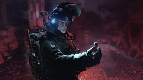 Metro Exodus - The Two Colonels Steam Key GLOBAL - 3