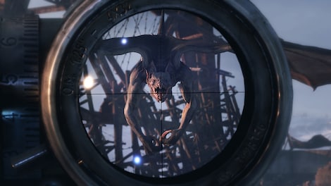 Metro Exodus (Xbox One) - Xbox Live Key - ARGENTINA - 8