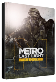 Metro: Last Light Redux Steam Key RU/CIS - 9