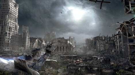 Metro: Last Light Redux XBOX (Xbox One) - Xbox Live Key - GLOBAL - 9
