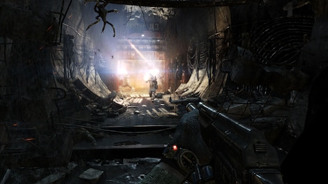 Metro: Last Light Steam Key CIS - 11