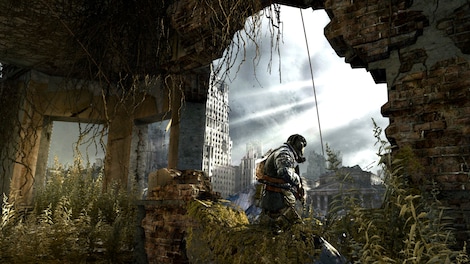 Metro: Last Light Steam Key CIS - 10