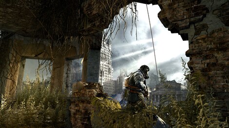 Metro: Last Light Steam Key RU/CIS - 10