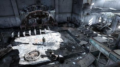 Metro Redux Bundle (PC) - Steam Gift - CIS - 4