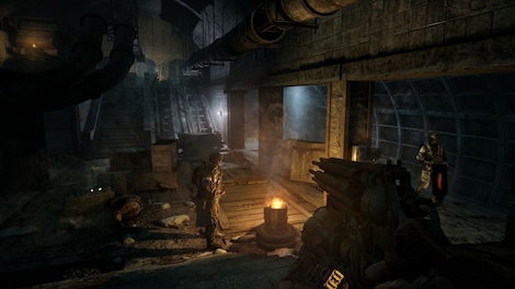 Metro Redux Bundle (PC) - Steam Gift - CIS - 5