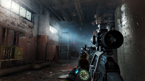 Metro Redux Bundle (PC) - Steam Key - EUROPE - 7