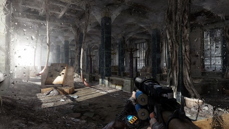 Metro Redux Bundle (PC) - Steam Key - EUROPE - 2