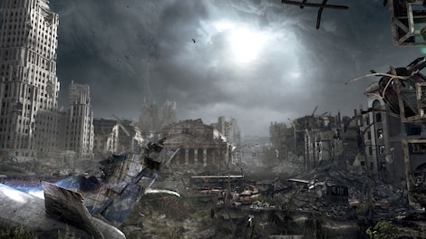 Metro Redux Bundle (PC) - Steam Key - EUROPE - 9