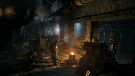 Metro Redux Bundle (PC) - Steam Key - NORTH AMERICA - 5