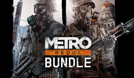 Metro Redux Bundle (Xbox One) - Xbox Live Key - UNITED STATES - 2