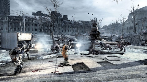 Metro Redux (Nintendo Switch) - Nintendo eShop Key - EUROPE - 6