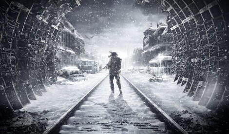 Metro Saga Bundle (PC) - Microsoft Store Account - GLOBAL - 2