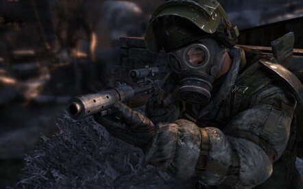 Metro Saga Bundle (Xbox Series X/S) - Xbox Live Account - GLOBAL - 15