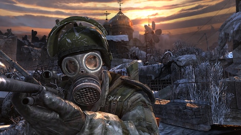 Metro Saga Bundle (Xbox Series X/S) - Xbox Live Key - EUROPE - 10