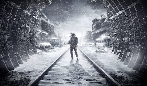 Metro Saga Bundle (Xbox Series X/S) - Xbox Live Key - TURKEY - 2