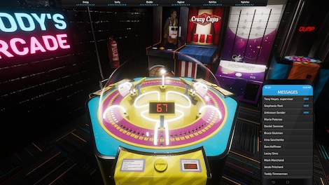 Metro Sim Hustle (PC) - Steam Gift - EUROPE - 9