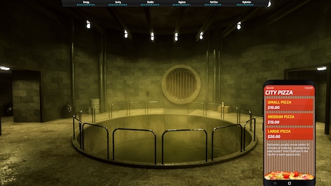 Metro Sim Hustle (PC) - Steam Key - EUROPE - 7