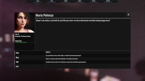 Metro Sim Hustle (PC) - Steam Key - EUROPE - 11