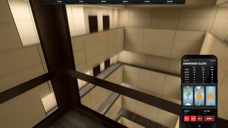 Metro Sim Hustle (PC) - Steam Key - EUROPE - 12