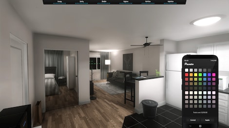 Metro Sim Hustle (PC) - Steam Key - EUROPE - 4