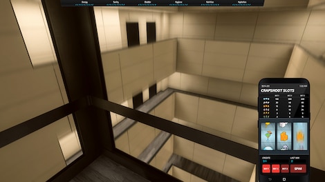 Metro Sim Hustle (PC) - Steam Key - GLOBAL - 12