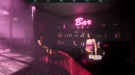 Metro Sim Hustle (PC) - Steam Key - GLOBAL - 8