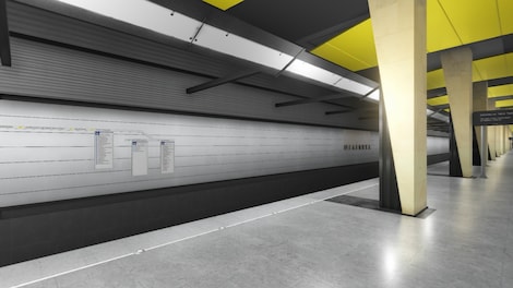 Metro Simulator 2020 (PC) - Steam Gift - EUROPE - 5