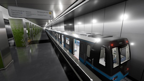 Metro Simulator 2020 (PC) - Steam Gift - EUROPE - 6