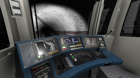 Metro Simulator 2020 (PC) - Steam Gift - EUROPE - 11