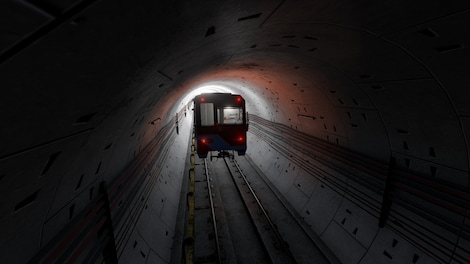 Metro Simulator 2020 (PC) - Steam Gift - EUROPE - 10